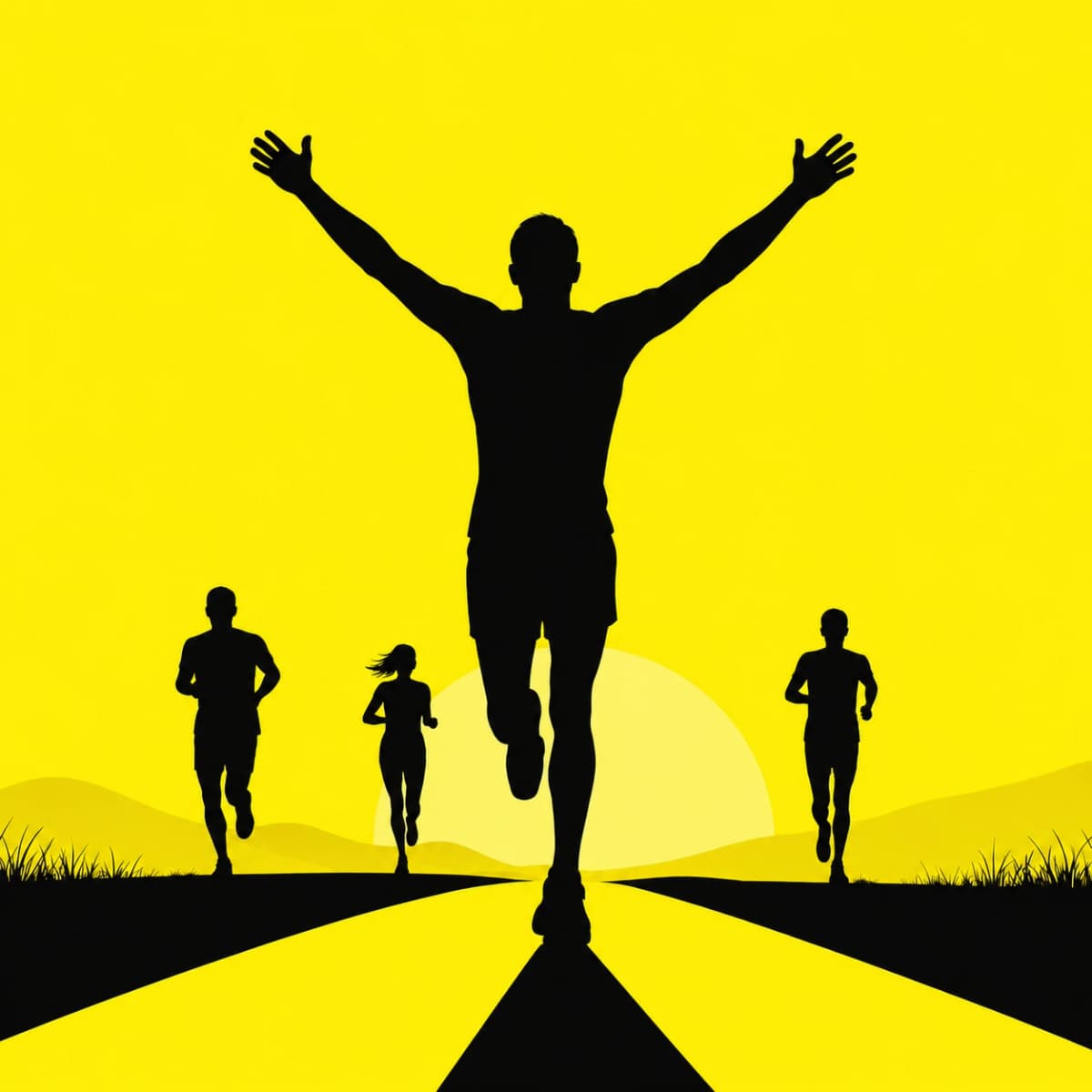 Hadi Zanjani – Running School of Hannover